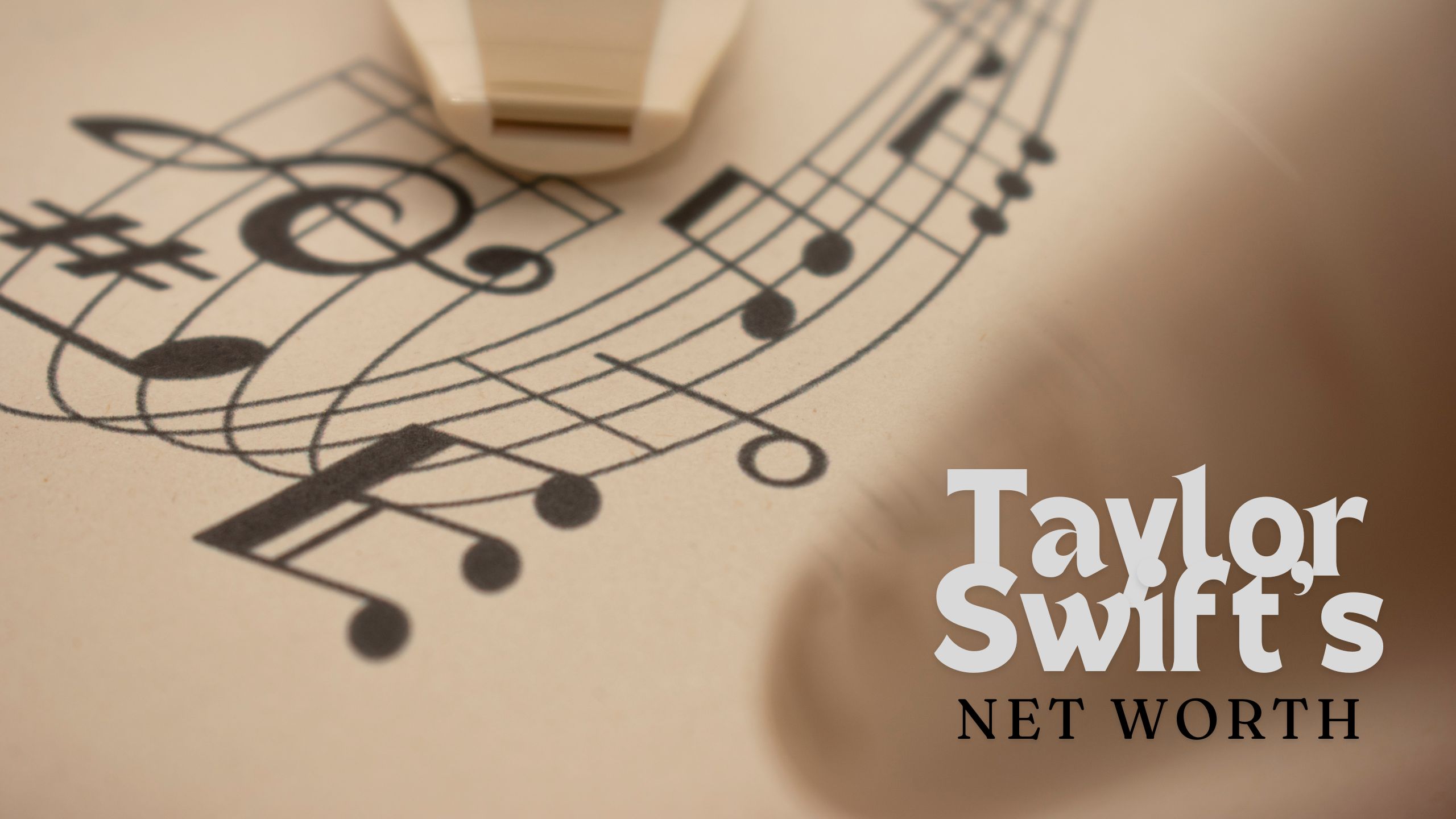 What is Taylor Swift’s net worth and is she the Richest Musicians in the world?